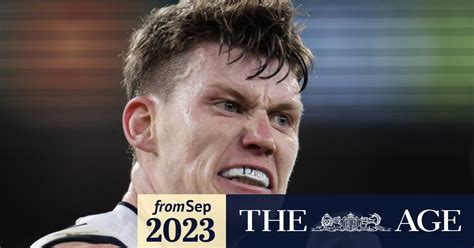 AFL finals 2023: Why Sam Walsh has a ‘Dior’ 